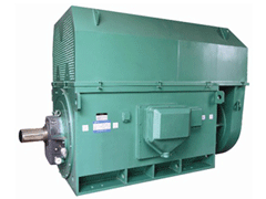 乐山Y系列6KV高压电机